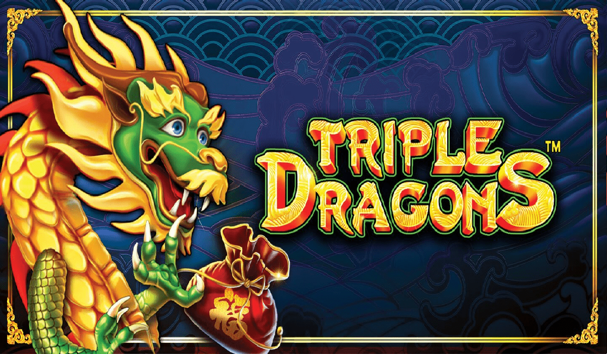 Triple Dragons