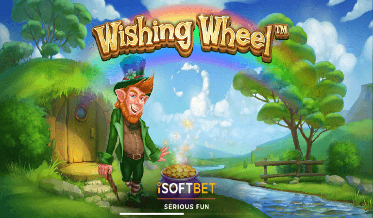 Wishing Wheel