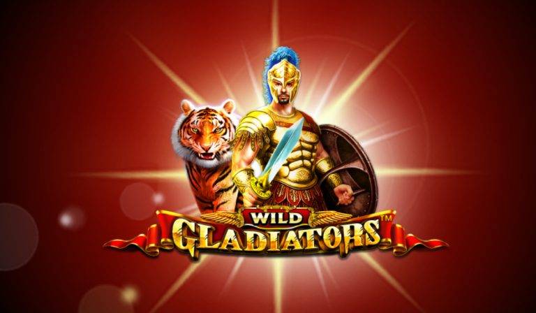 Wild Gladiators