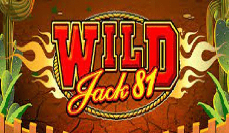 Wild Jack 81
