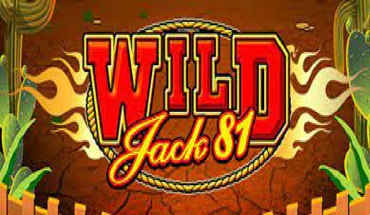 Wild Jack 81