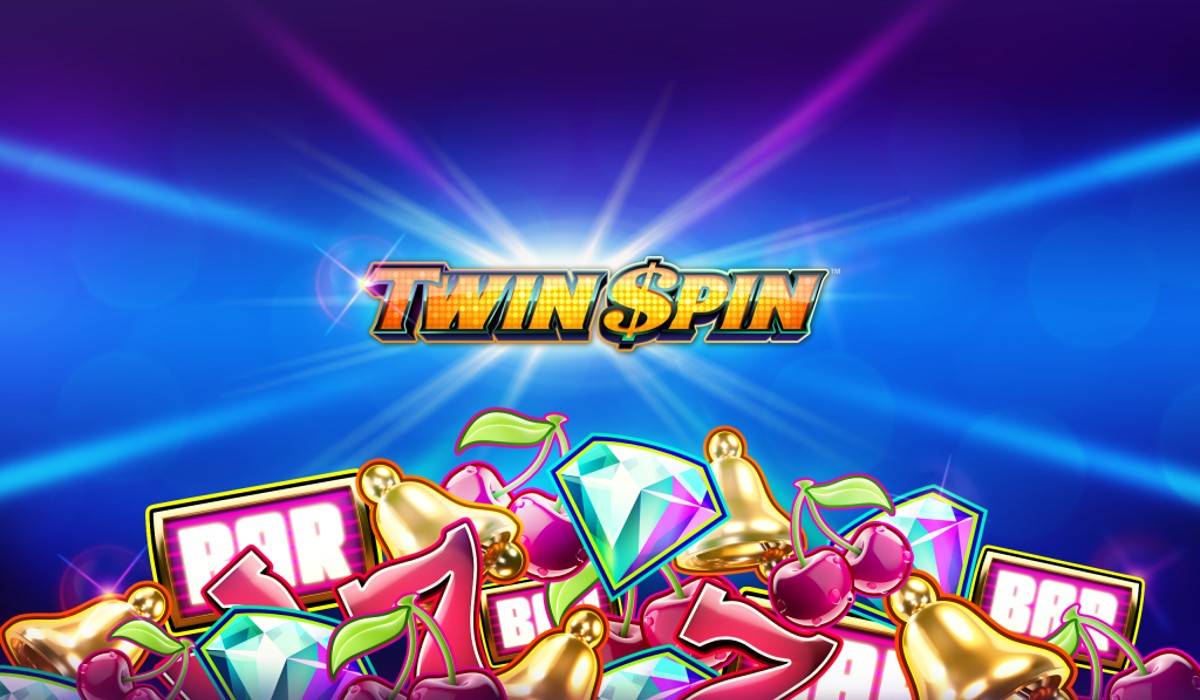 Twin Spin-online casino bonus-NetEnt