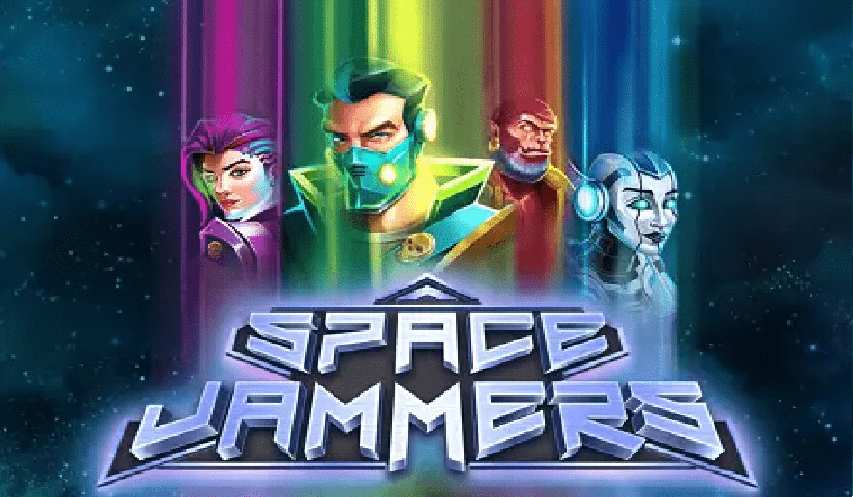 Space Jammers