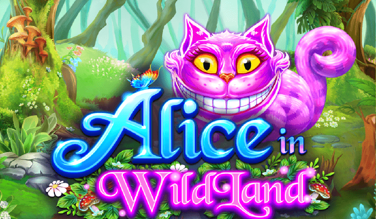 Alice in WildLand