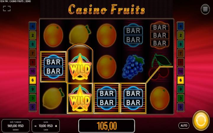 Bar simboli-online casino bonus-casino fruits-fazi