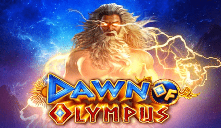 Dawn of Olympus