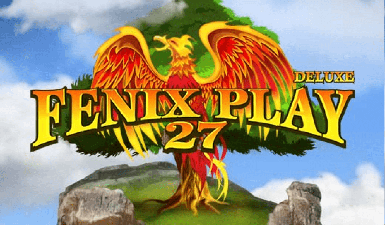 Fenix Play 27 Deluxe