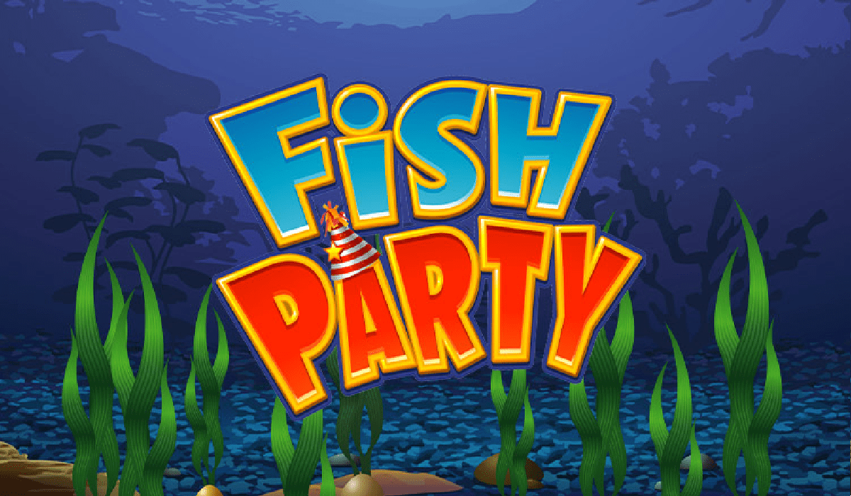 Fish Party