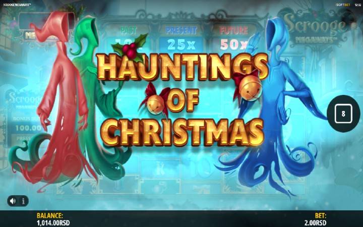 Haunting of Christmas-online casino bonus-scrooge megaways