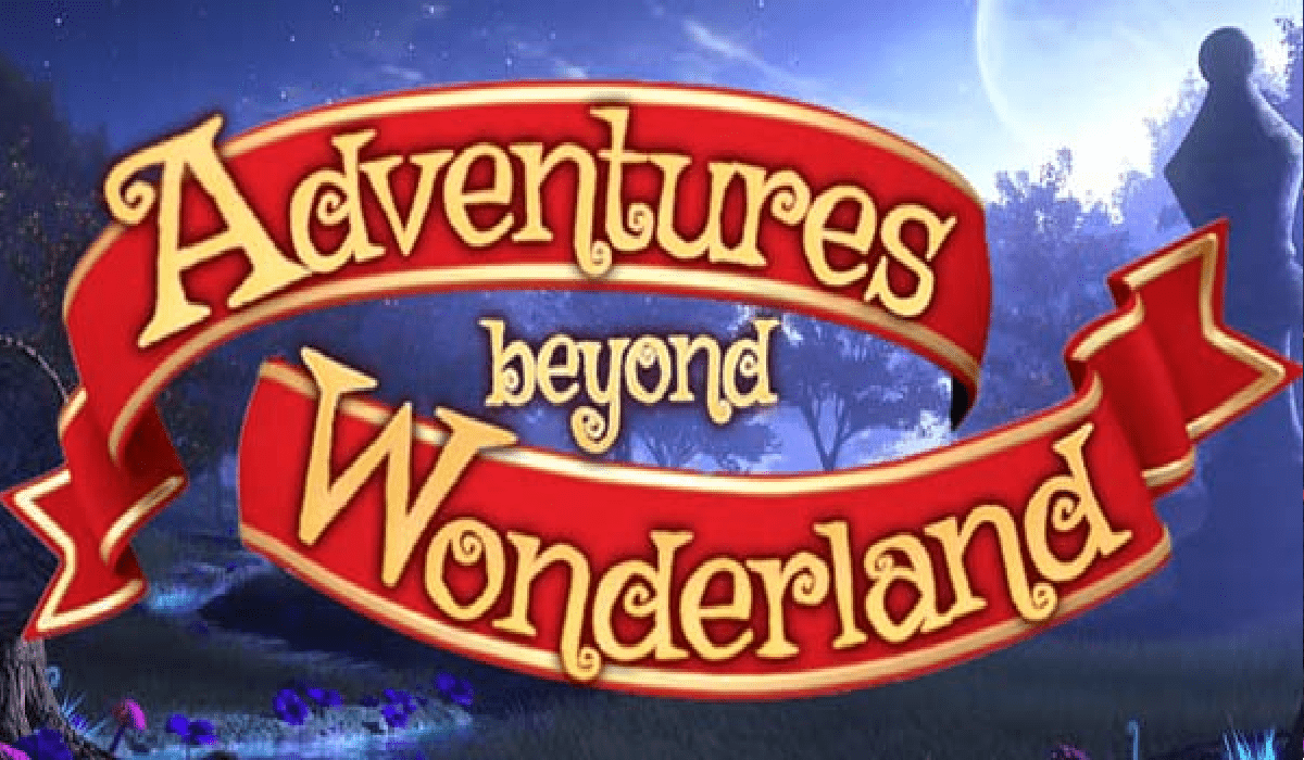 Adventures Beyond Wonderland