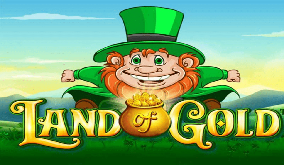 Land of Gold