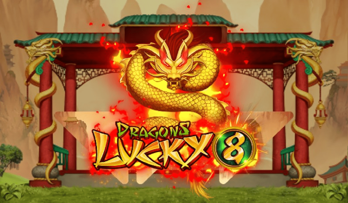 Dragons Lucky 8