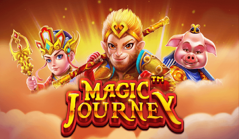Magic Journey