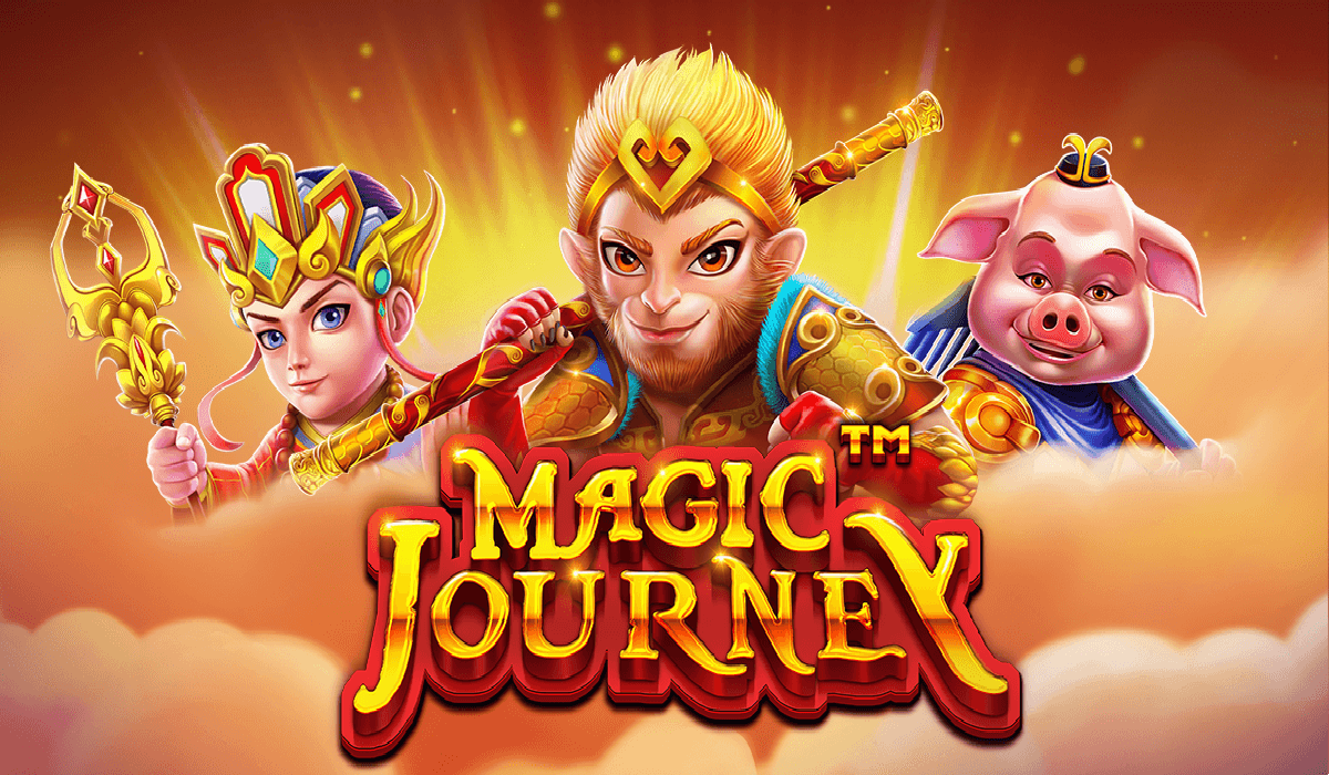 Magic Journey
