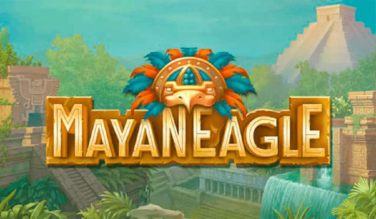 Mayan Eagle