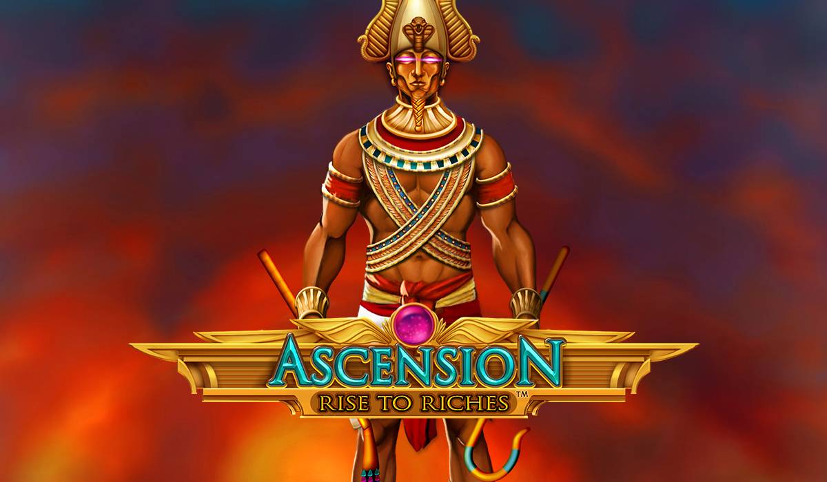 Ascension Rise To Riches-online casino bonus-microgaming