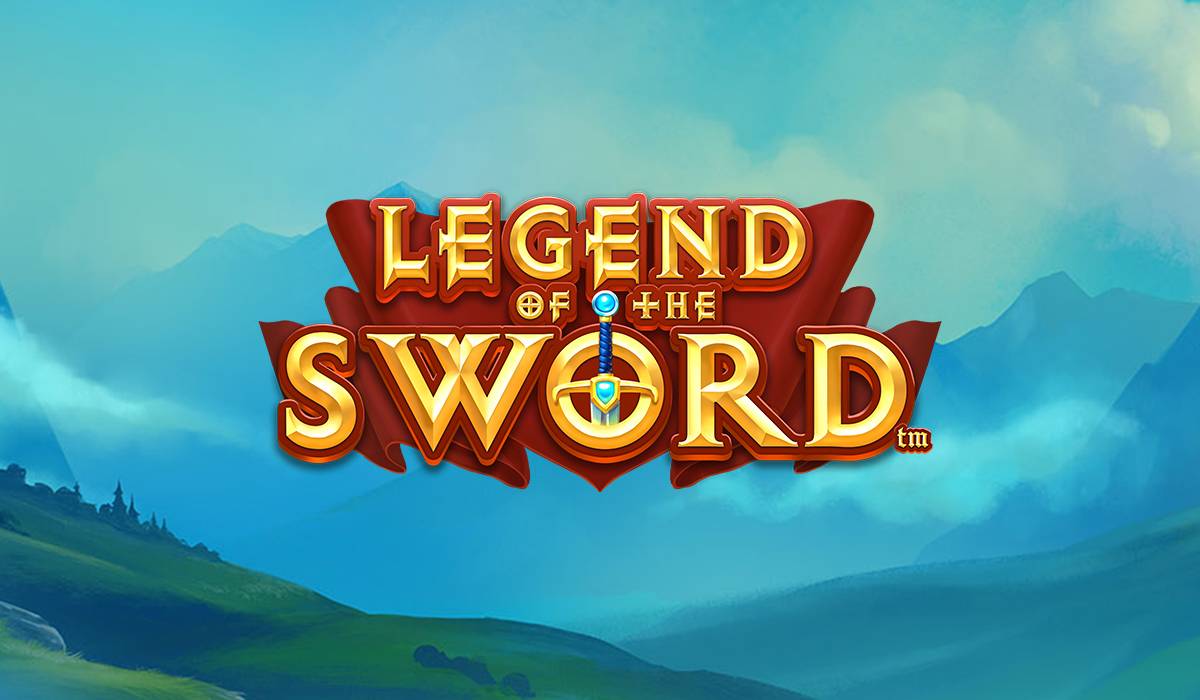 Legend of the Sword-online casino bonus-Microgaming