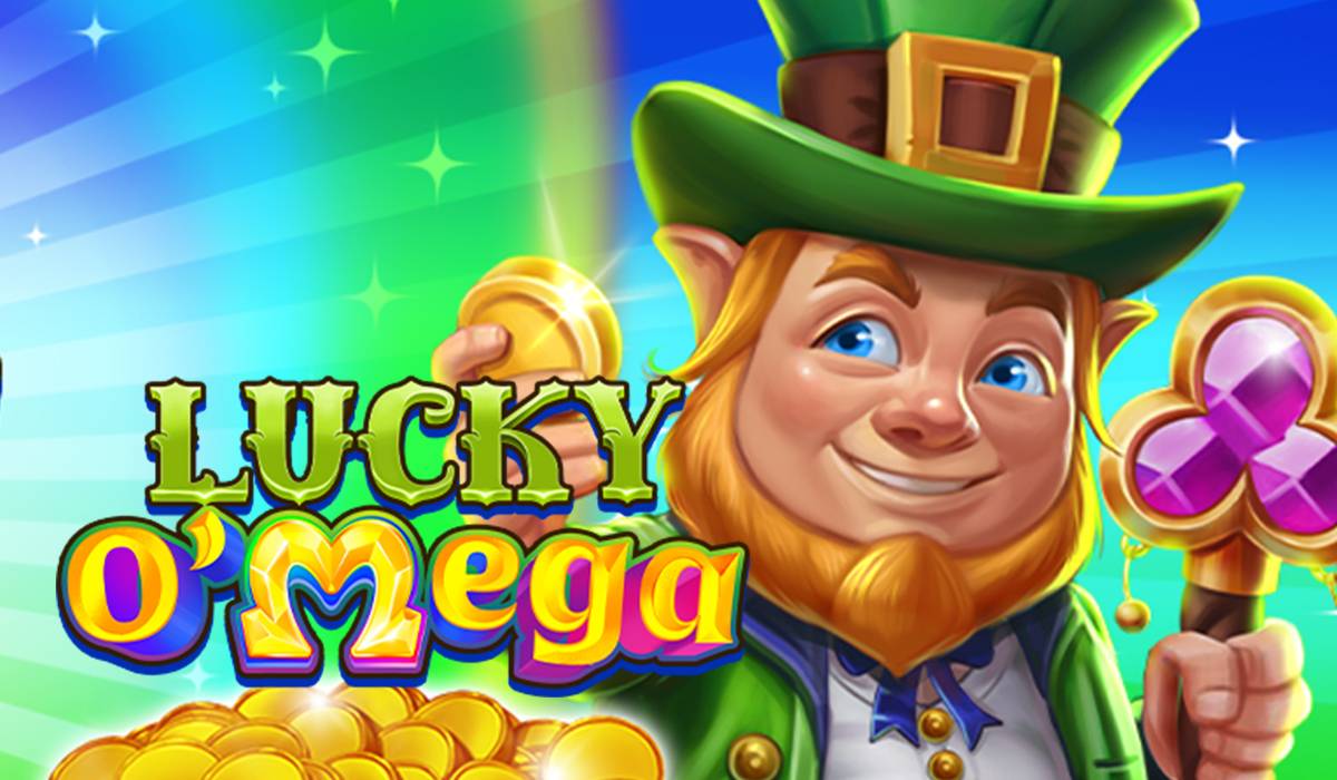 Lucky O Mega-Microgaming-online casino bonus