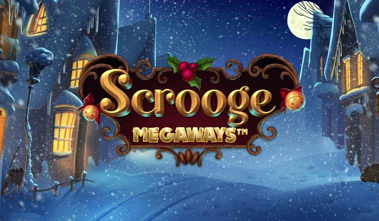 Scrooge Megawys-online casino bonus-iSoftBet-sneg
