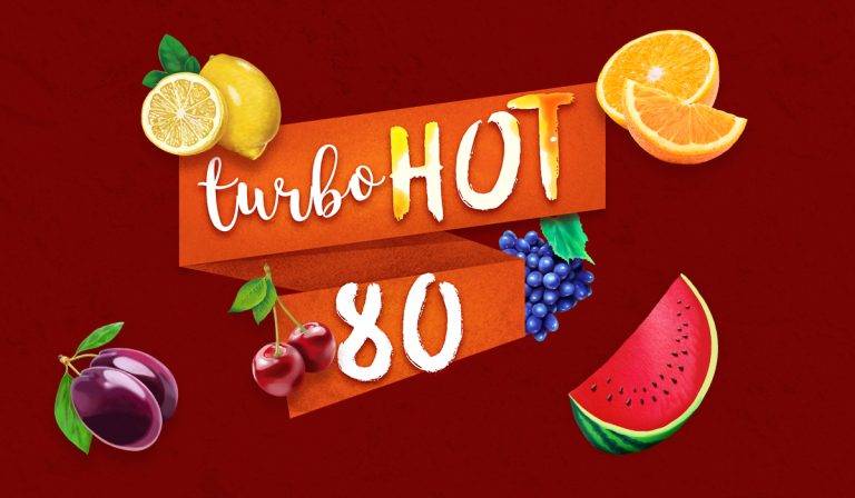 Turbo Hot 80-voćkice-fazi-online casino bonus