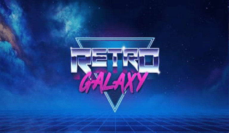 Retro Galaxy