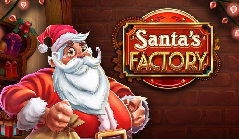 Santas Factory