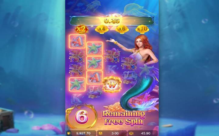 Besplatni spinovi-online casino bonus-mermaid riches