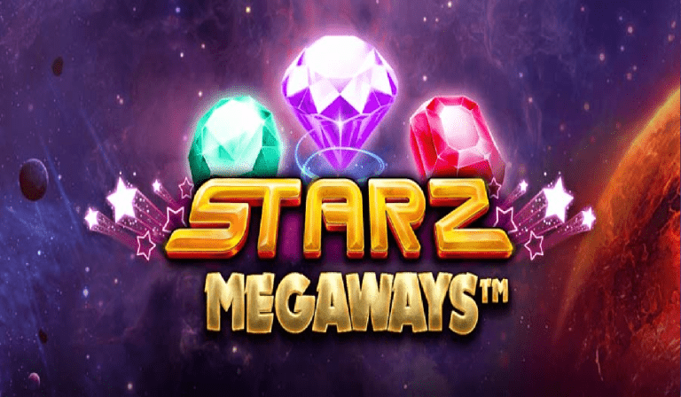 Starz Megaways
