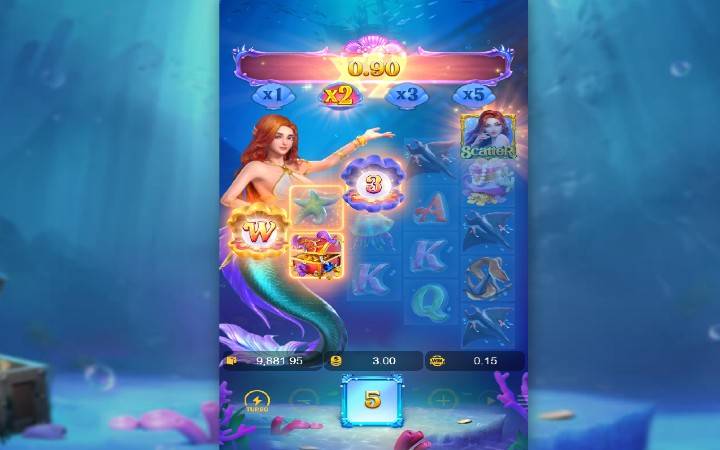 lepljivi džoker-mermaid riches-online casino bonus
