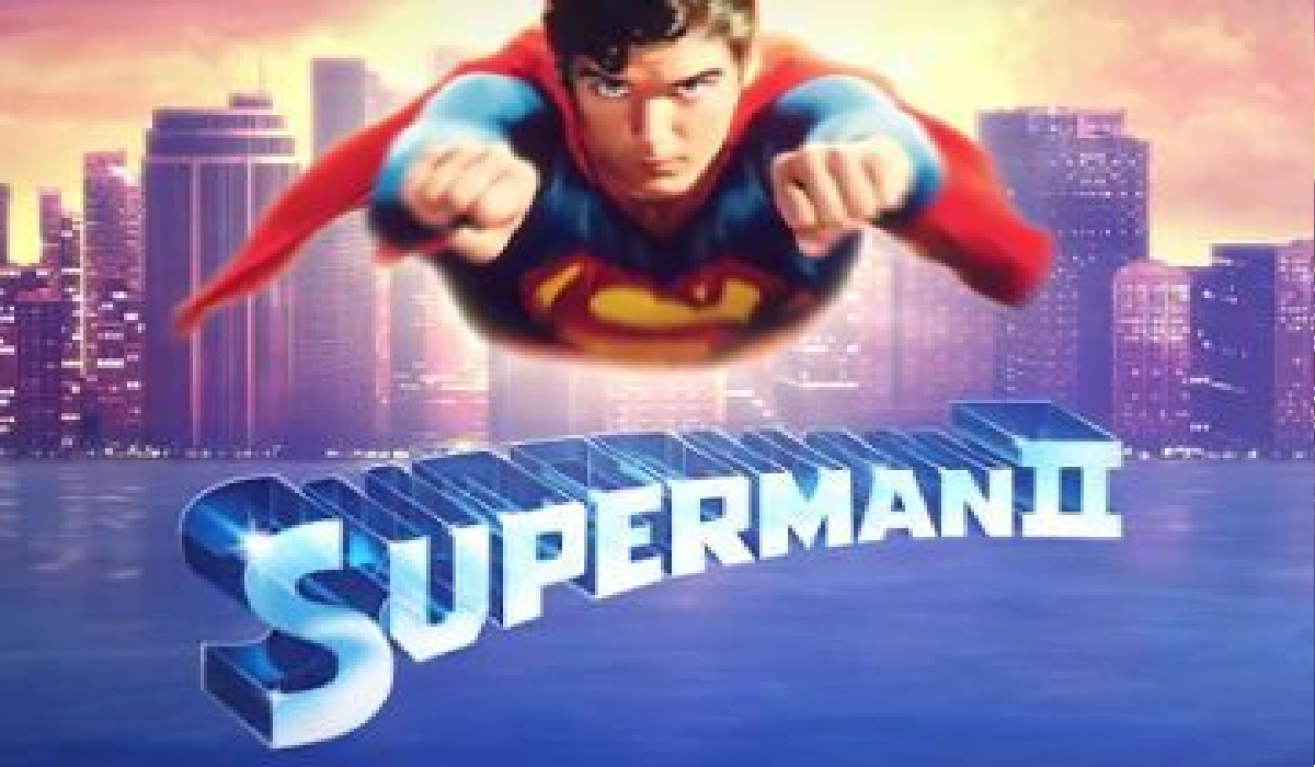 Superman 2