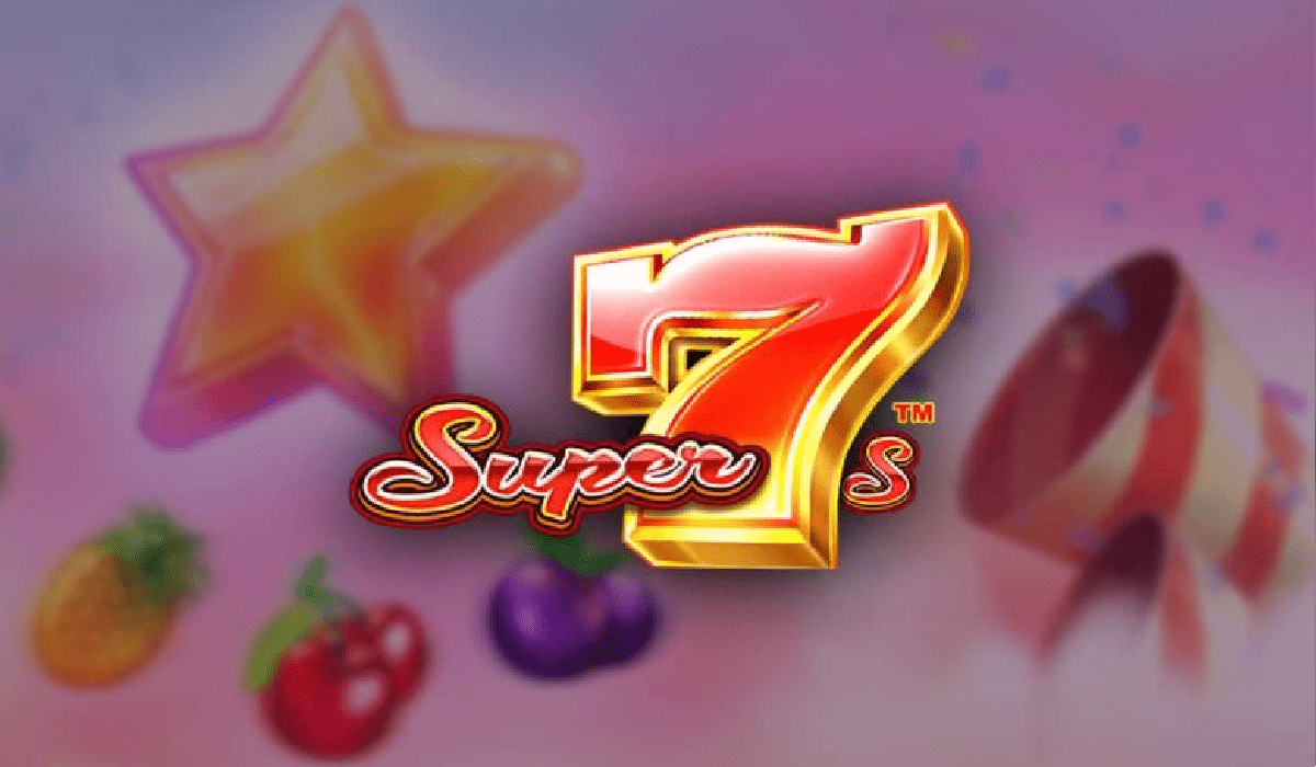 Super 7s