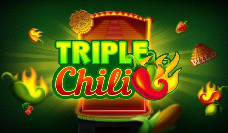 Triple Chili