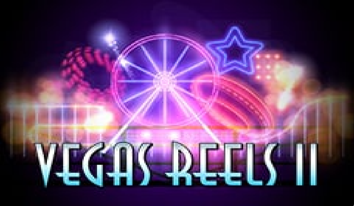 Vegas Reels 2