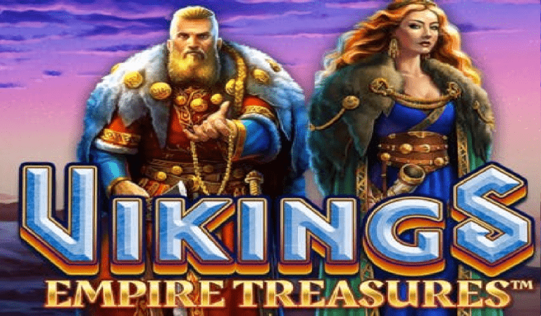 Empire Treasures Vikings