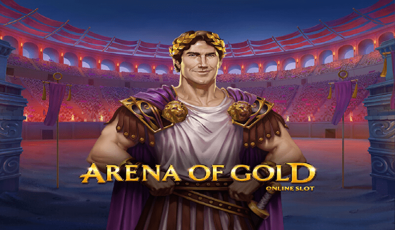 Arena of Gold