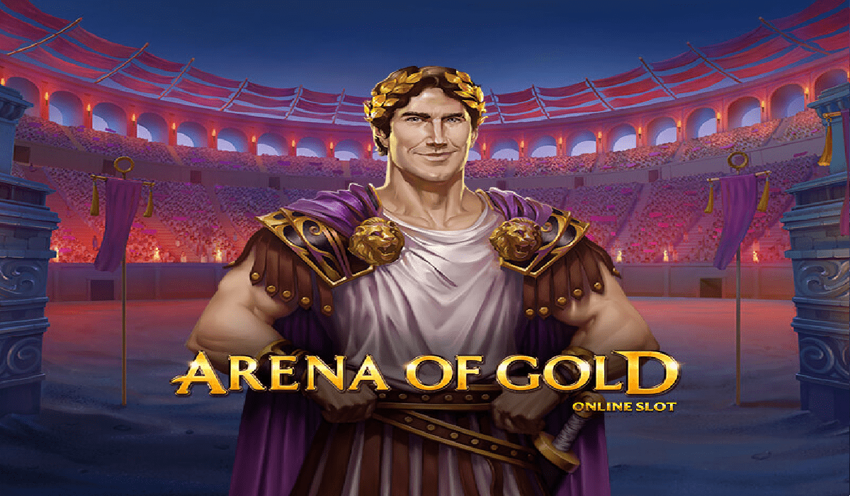 Arena of Gold