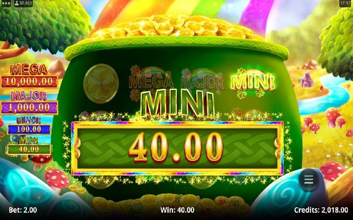 Džekpot-online casino bonus-amazing link riches-bonus-džekpot