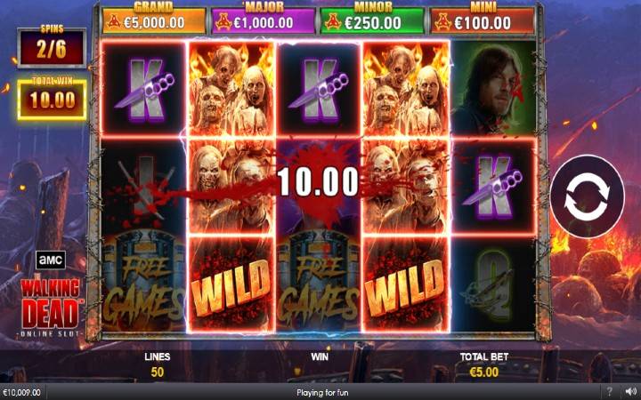 besplatni spinovi-the horde-online casino bonus-the walking dead