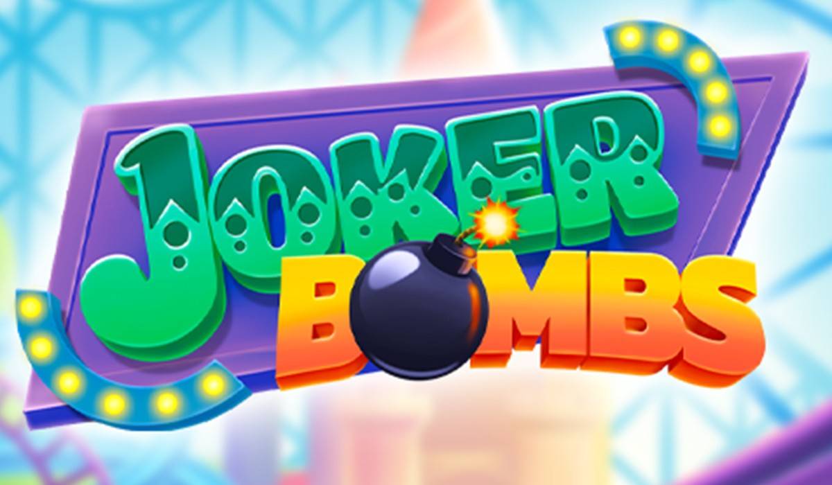 Joker Bombs