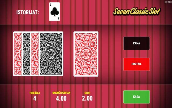 Seven Classic Hot-bonus kockanja-online casino bconus-crvna-crvena-