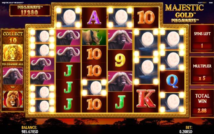 Misteriozni simbol-online casino bonus-majestic gold megaways-iSoftBet