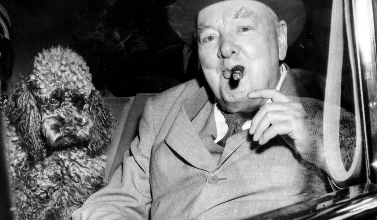 Vinston Čerčil-pas-kubanska cigara-online casino bonus