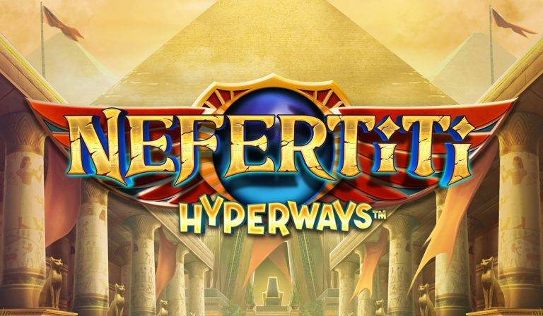 Nefertiti Hyperways