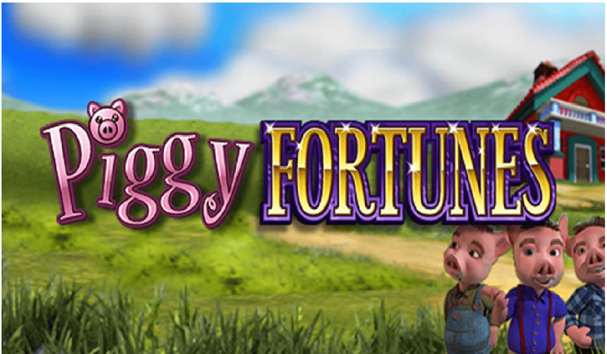 Piggy Fortunes