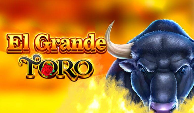 El Grande Toro-online casino bonus-bik-fazi