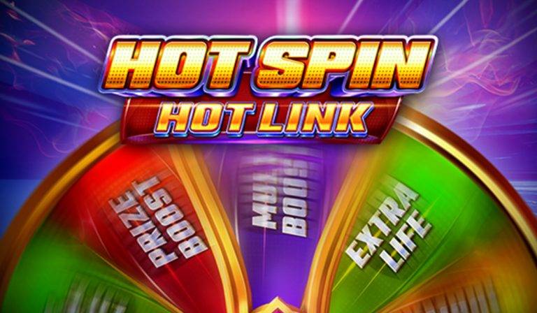 Hot Spin Hot Link-online casino bonus-točak sreće-isoftbet