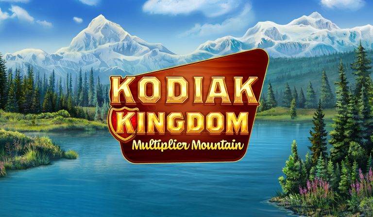 Kodiak Kingdom-online casino bonus-reka-jelke-microgaming