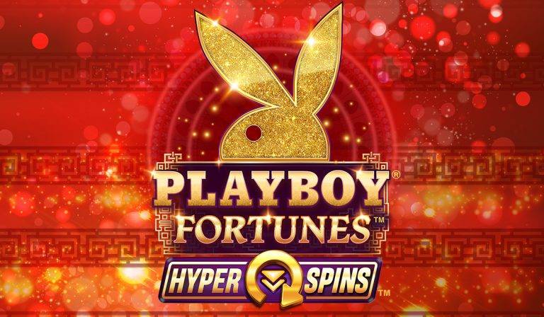Playboy Fortunes Hyperspins-online casino bonus-playboy-microgaming