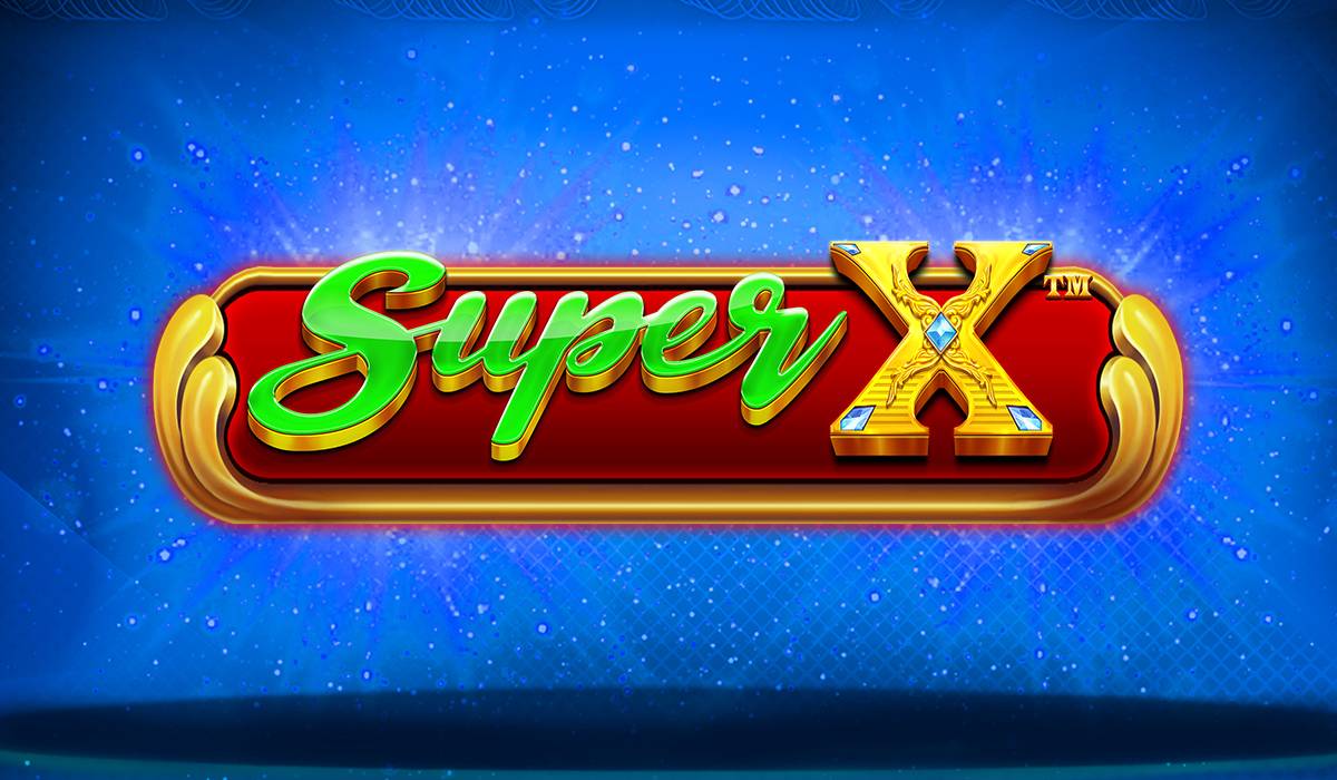 Super X-online casino bonus-kockanje-pragmatic play