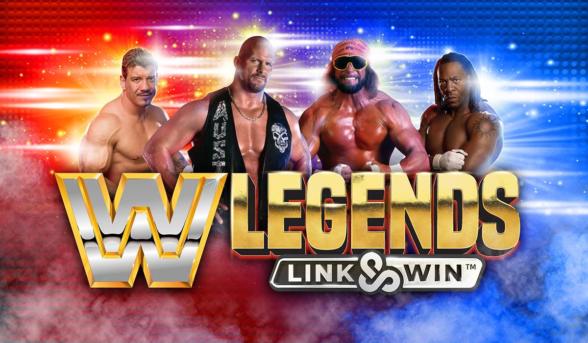 WWE Legends Link and Win-online casino bonus-microgaming-kečeri